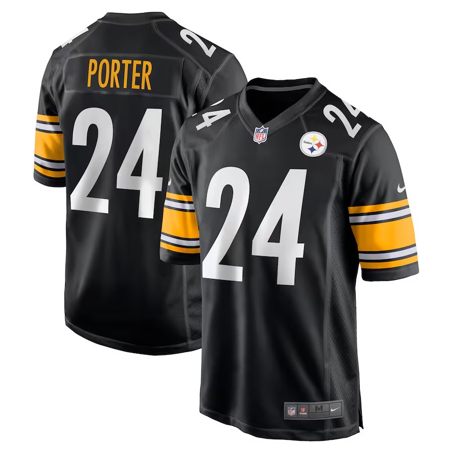 NFL Jersey-116