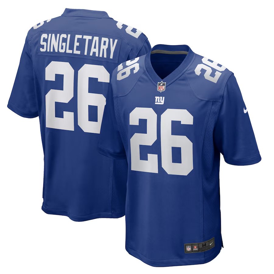 NFL Jersey-117
