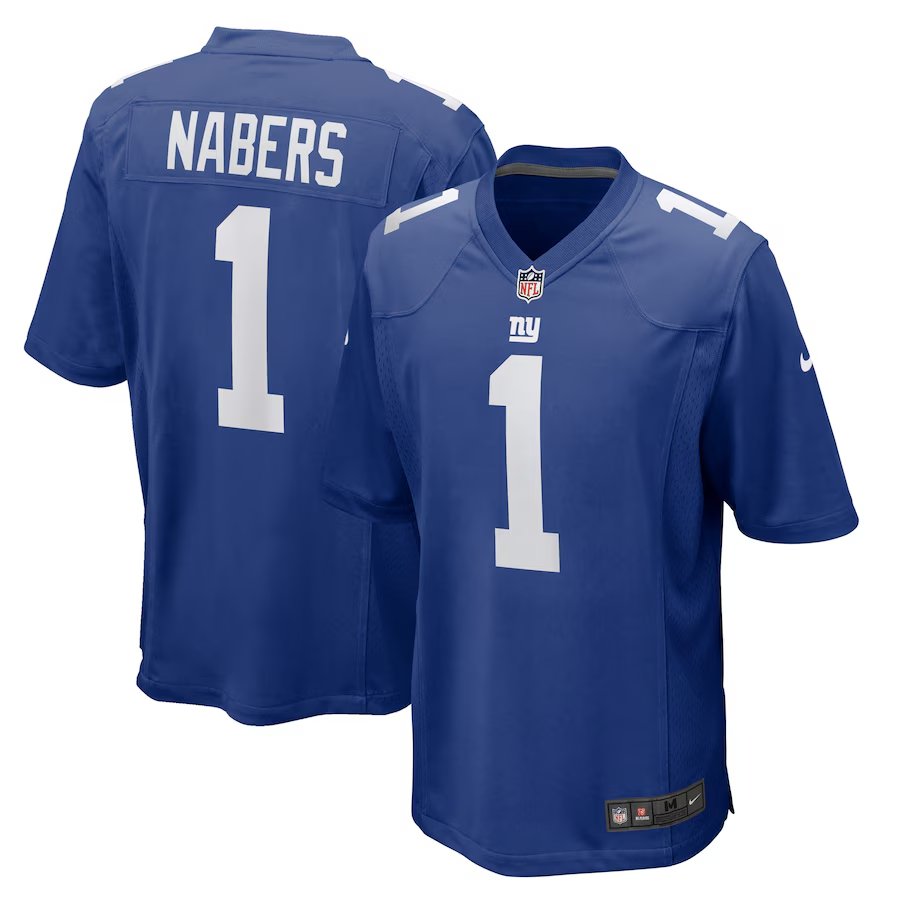 NFL Jersey-119
