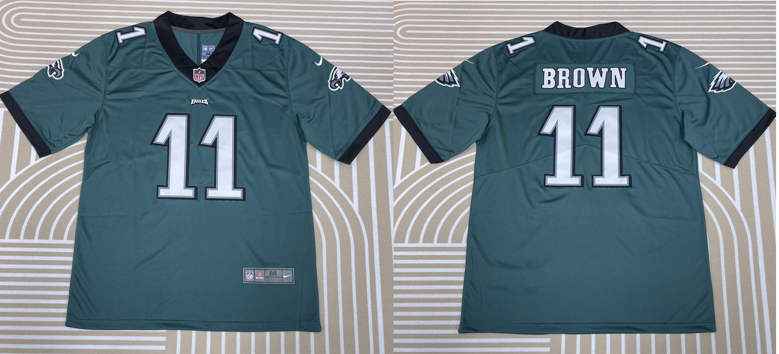 NFL Jersey-12