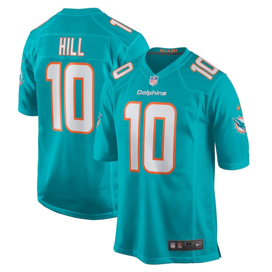 NFL Jersey-120