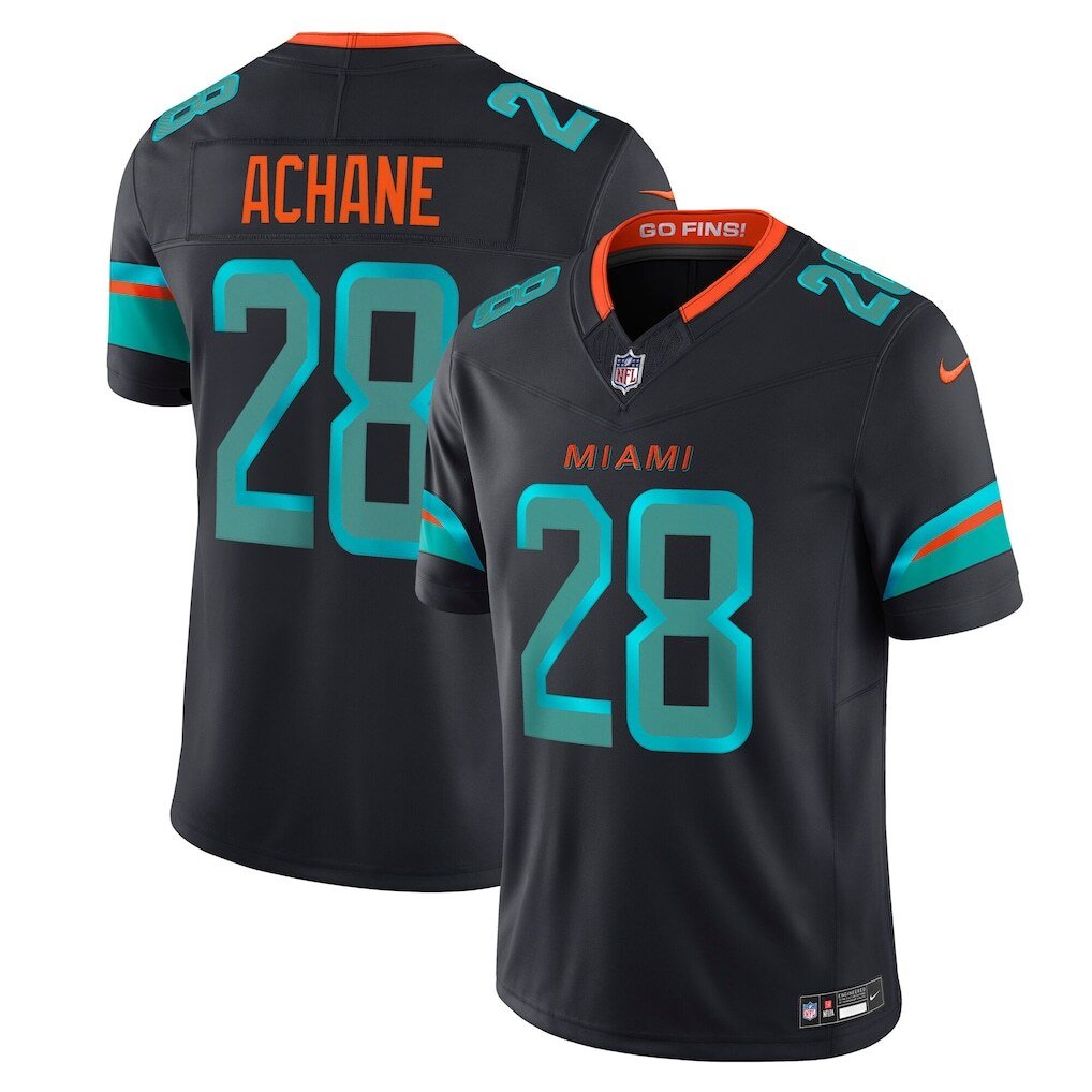 NFL Jersey-122
