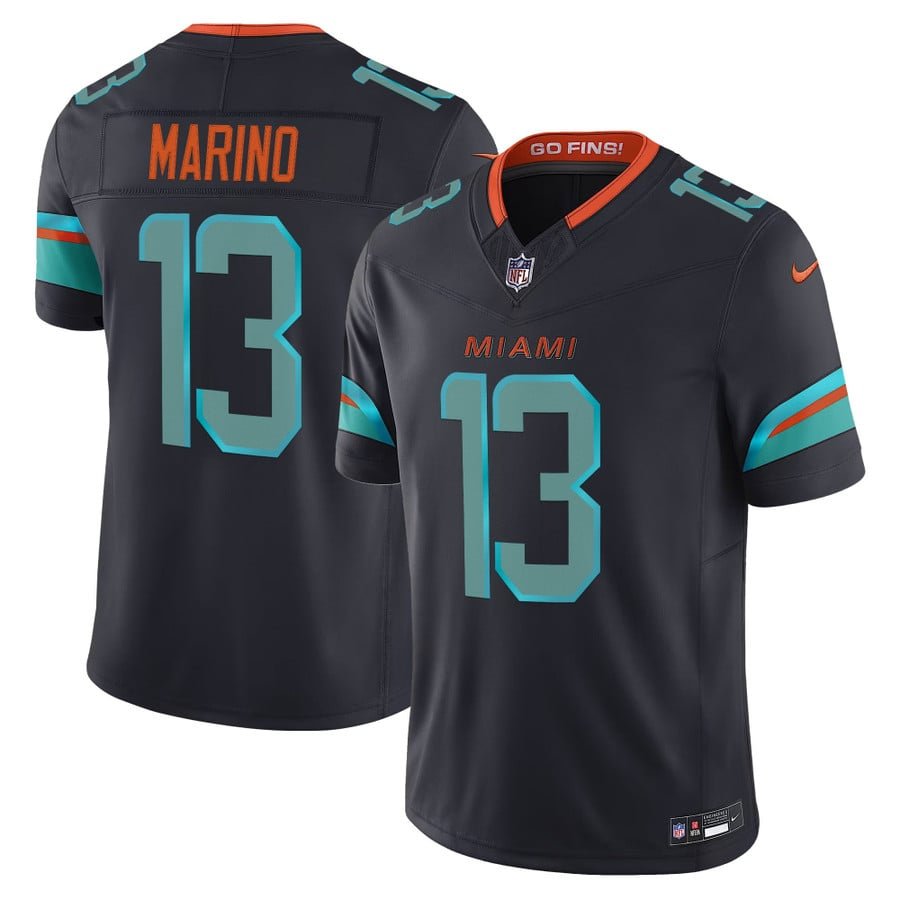 NFL Jersey-125