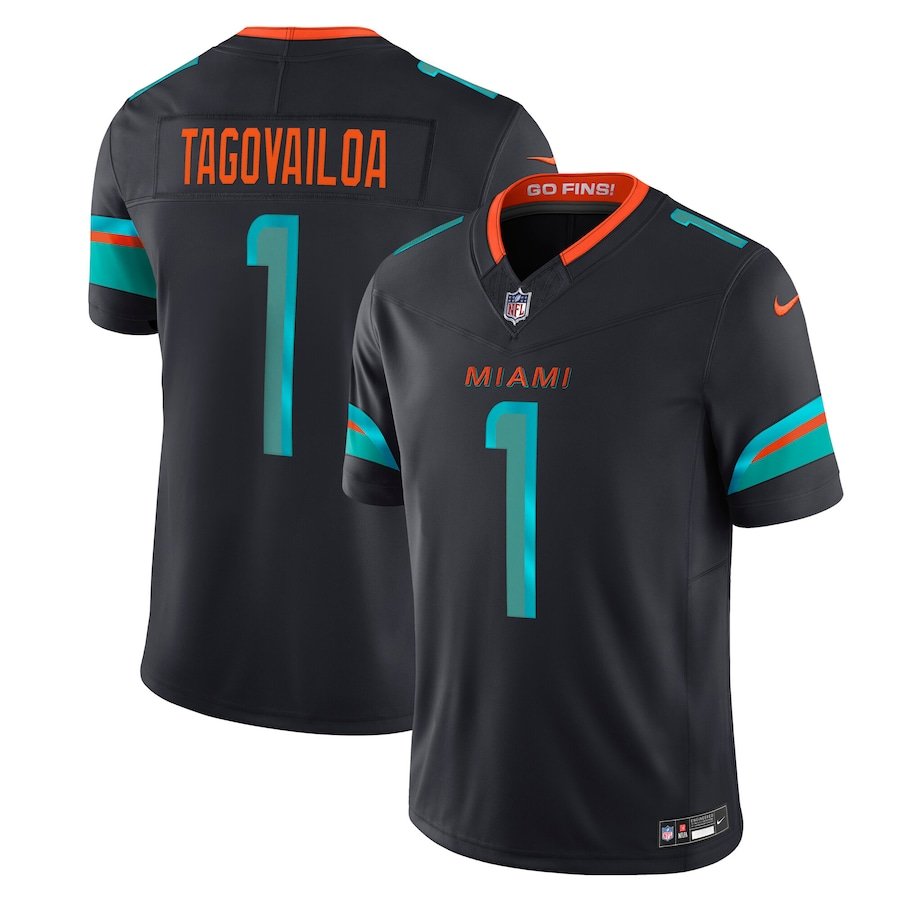 NFL Jersey-127