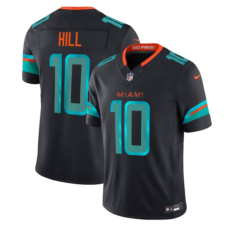 NFL Jersey-128