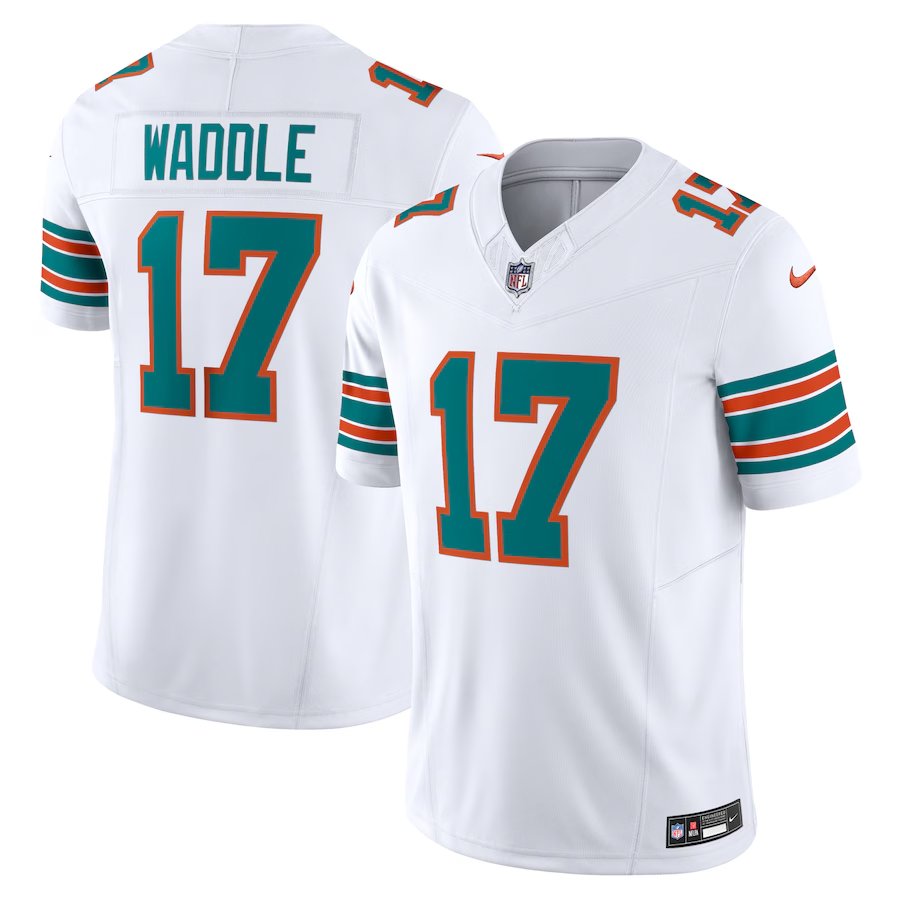 NFL Jersey-129