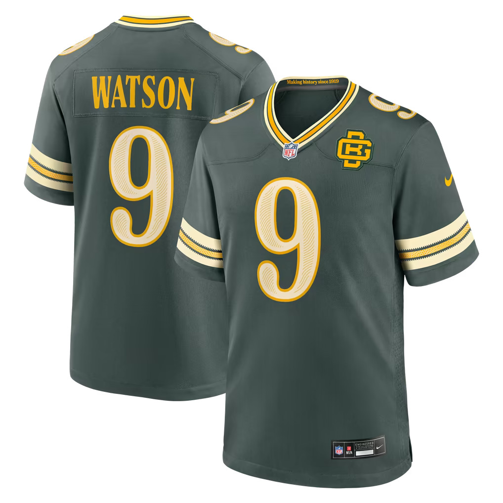 NFL Jersey-135