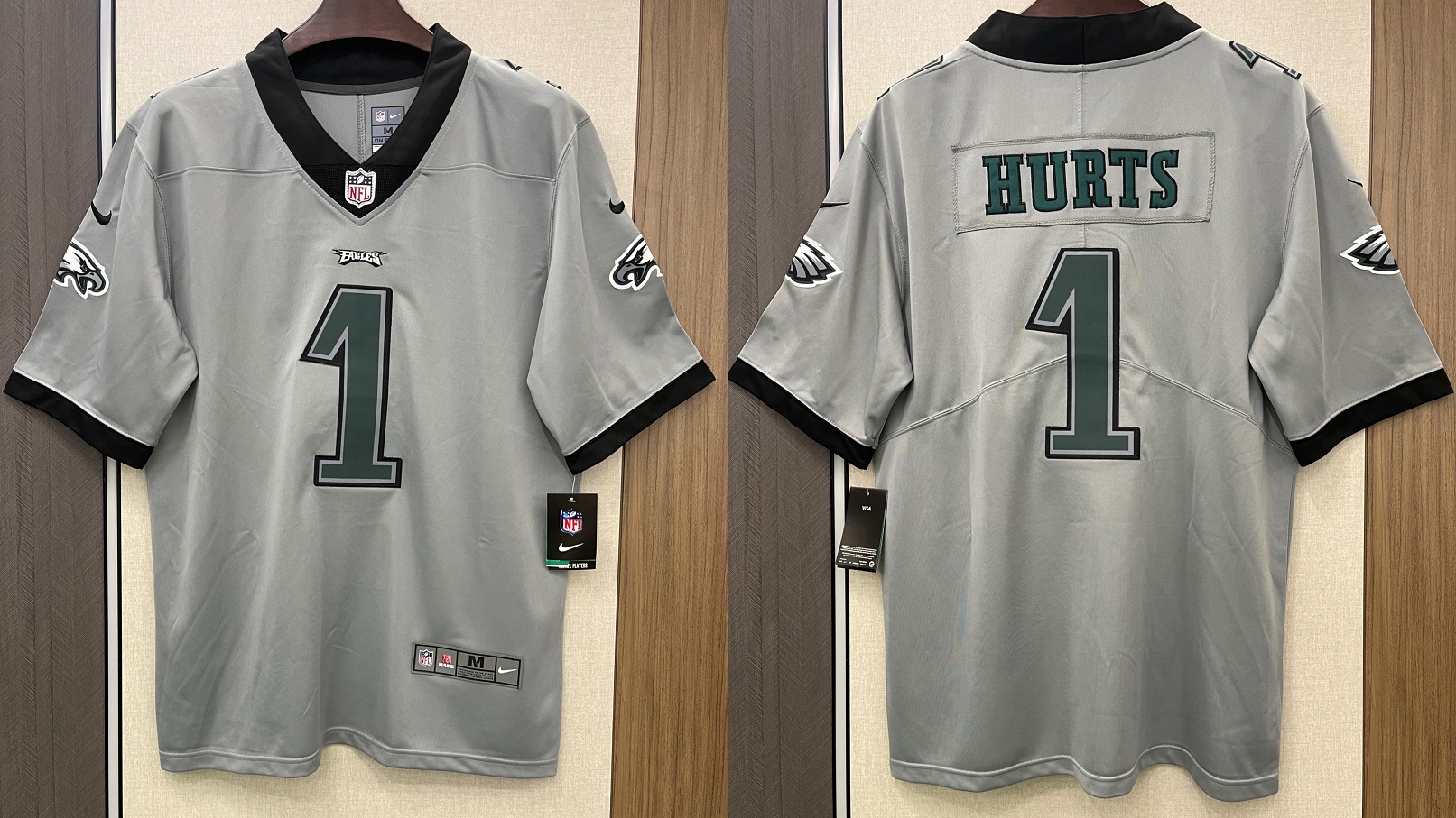 NFL Jersey-16