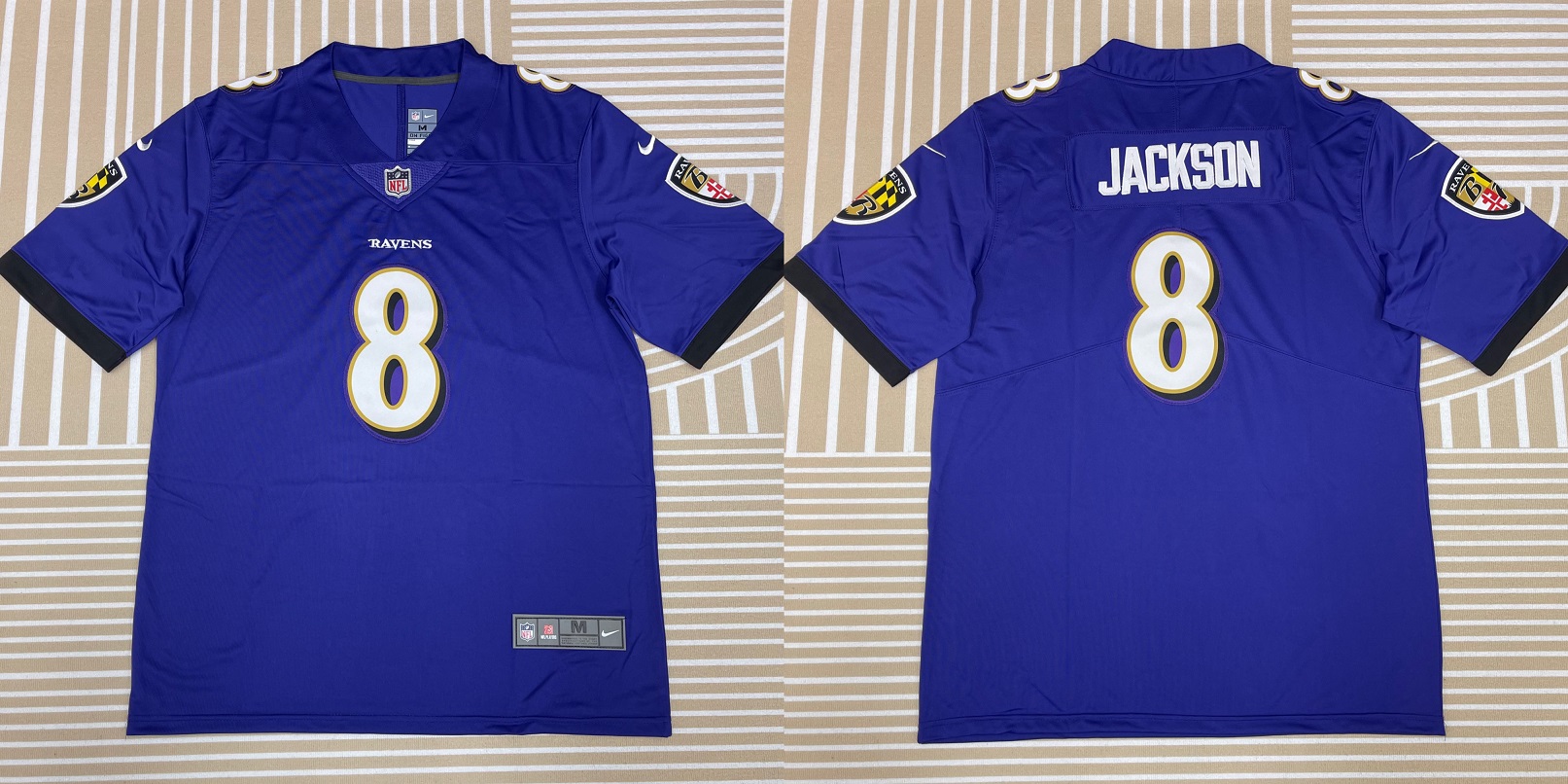 NFL Jersey-18