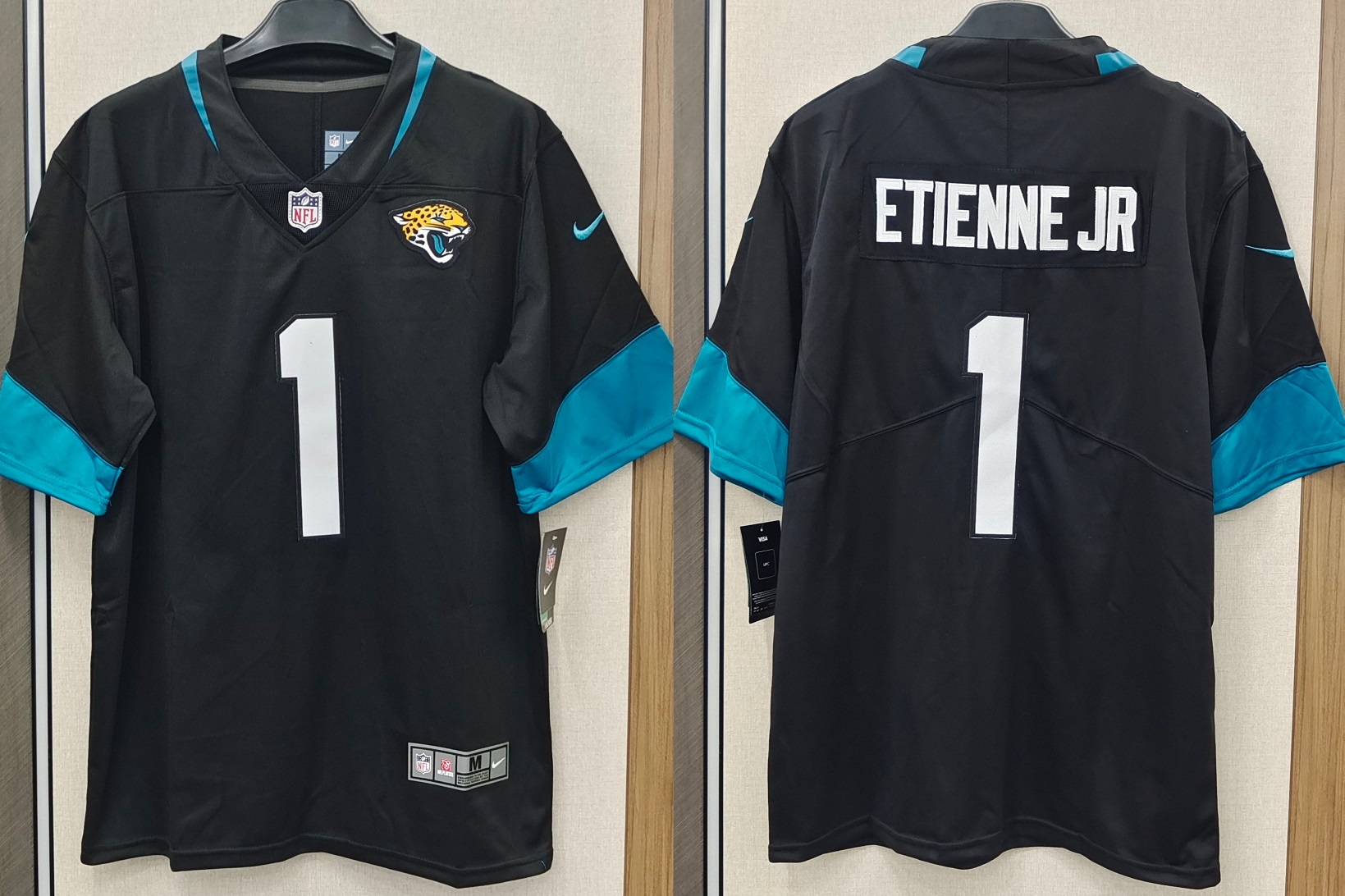 NFL Jersey-19