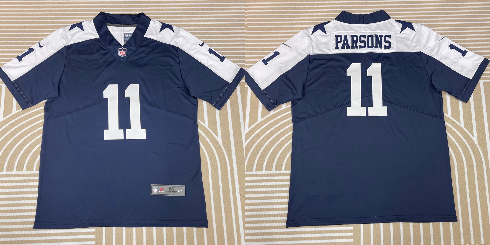 NFL Jersey-20