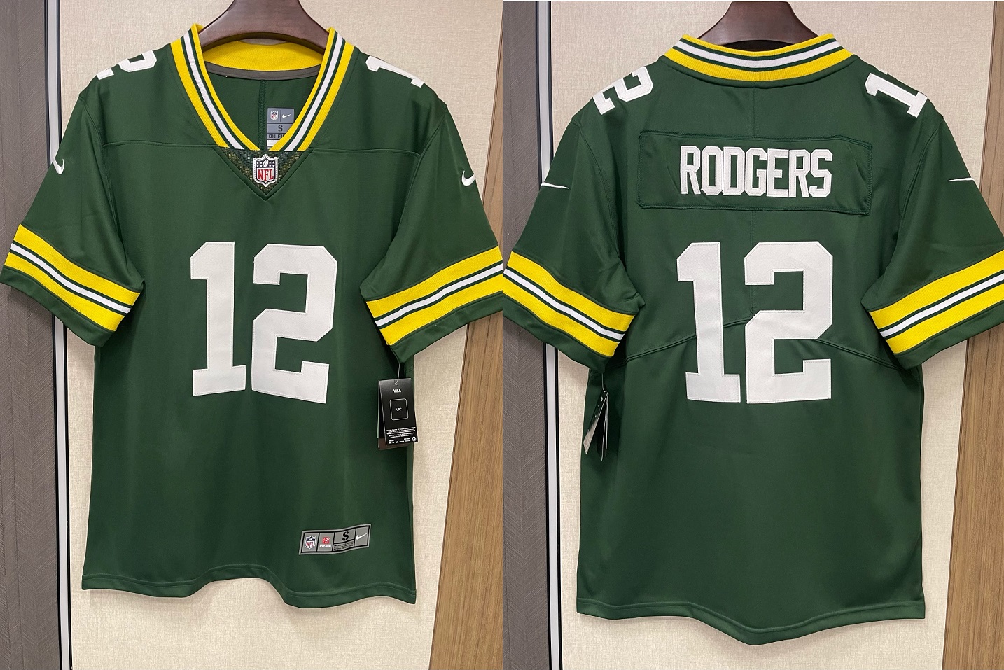 NFL Jersey-21