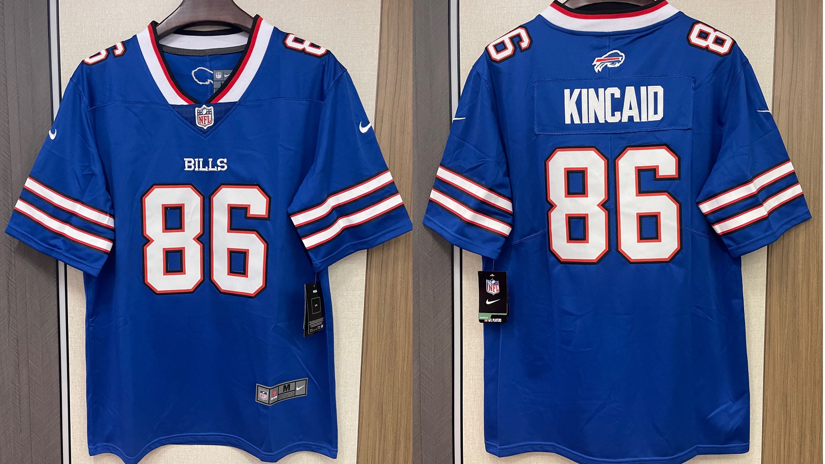 NFL Jersey-22