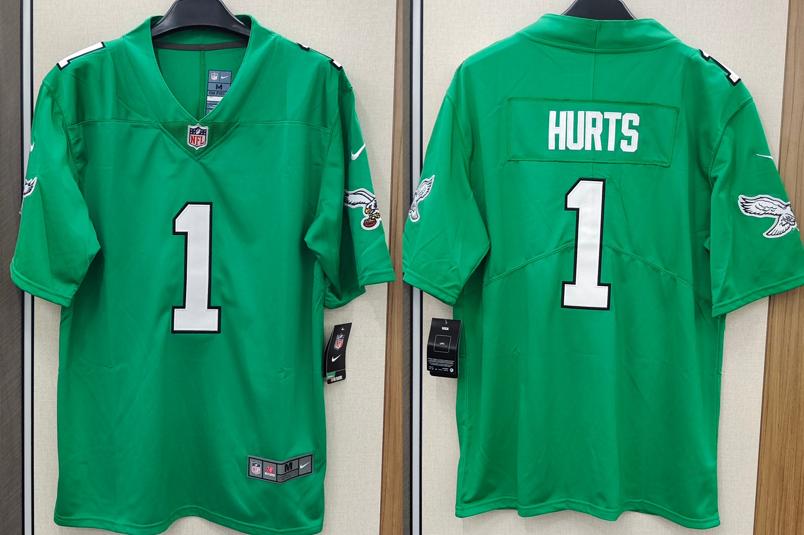 NFL Jersey-23