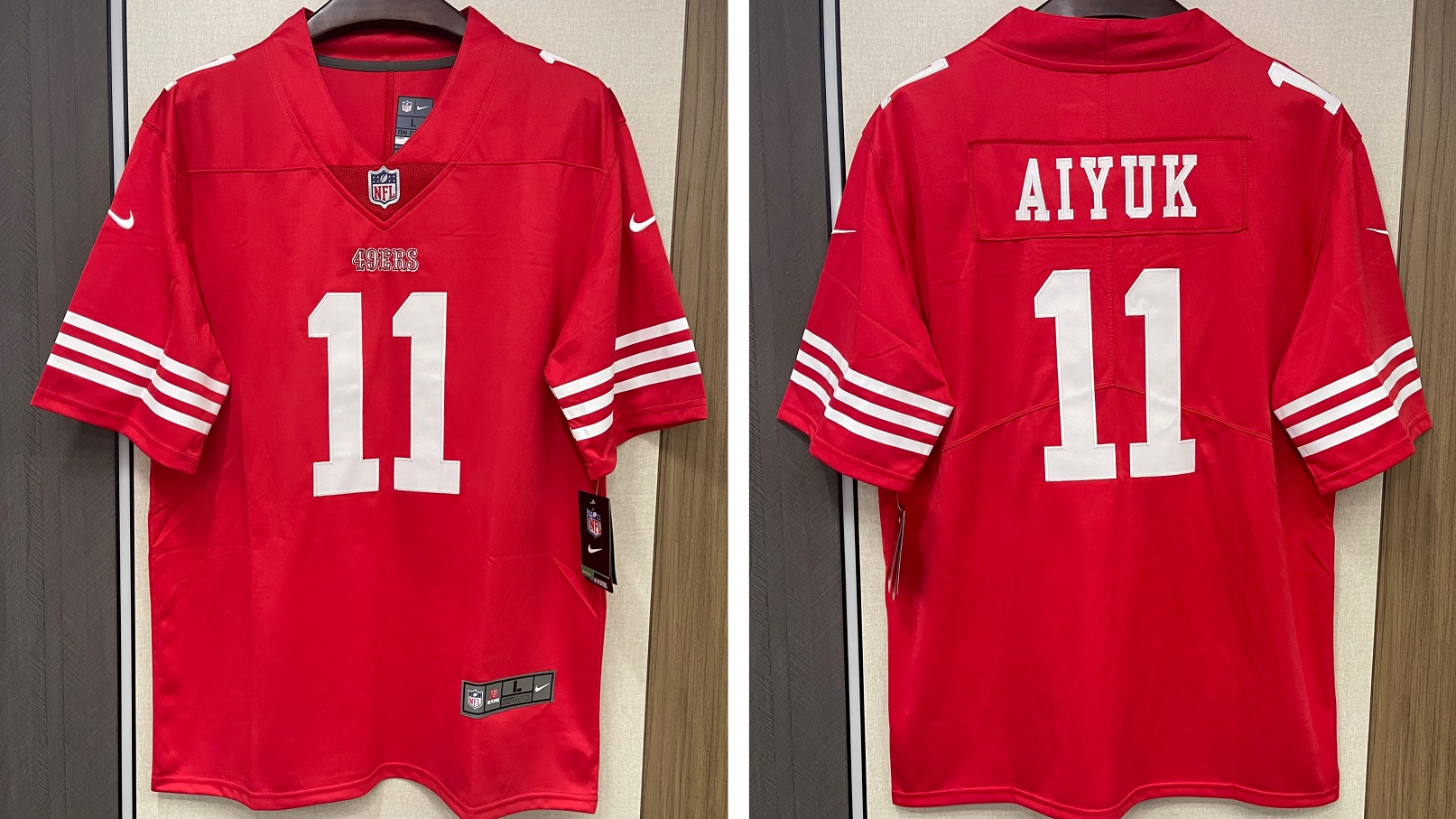 NFL Jersey-25