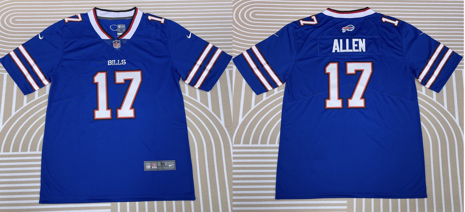 NFL Jersey-27