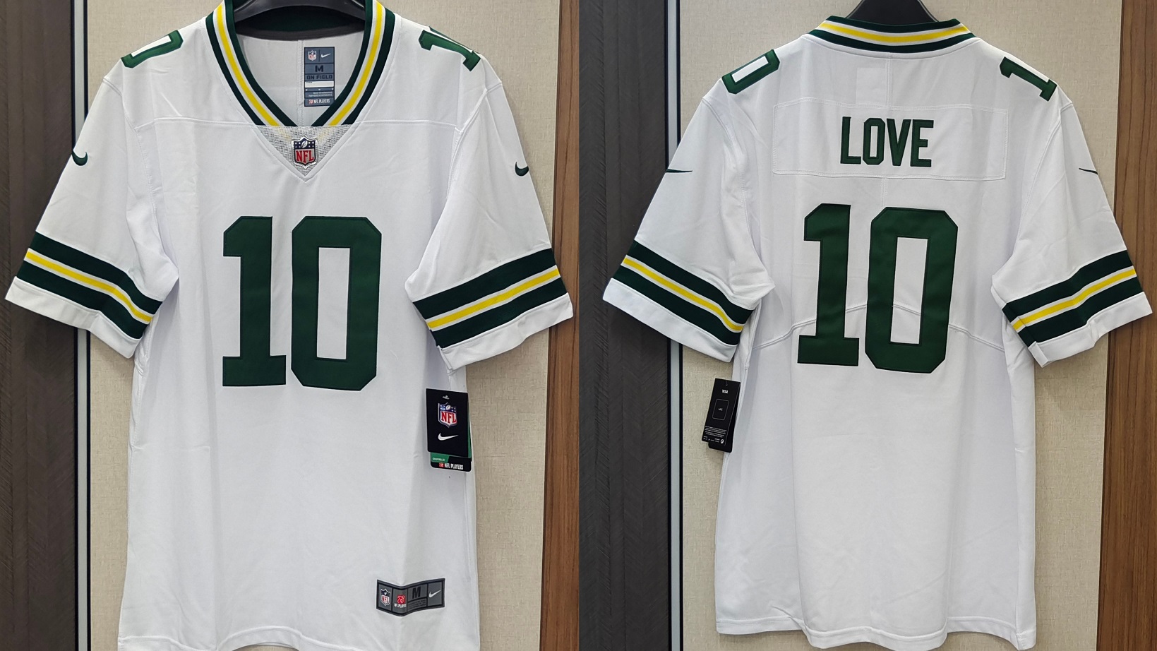 NFL Jersey-28