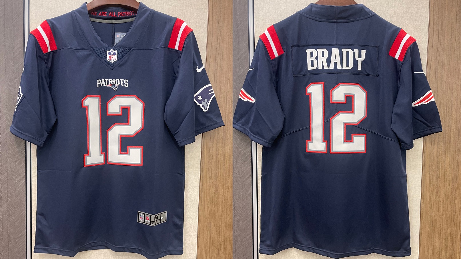 NFL Jersey-3