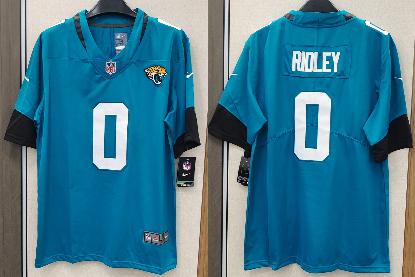 NFL Jersey-30