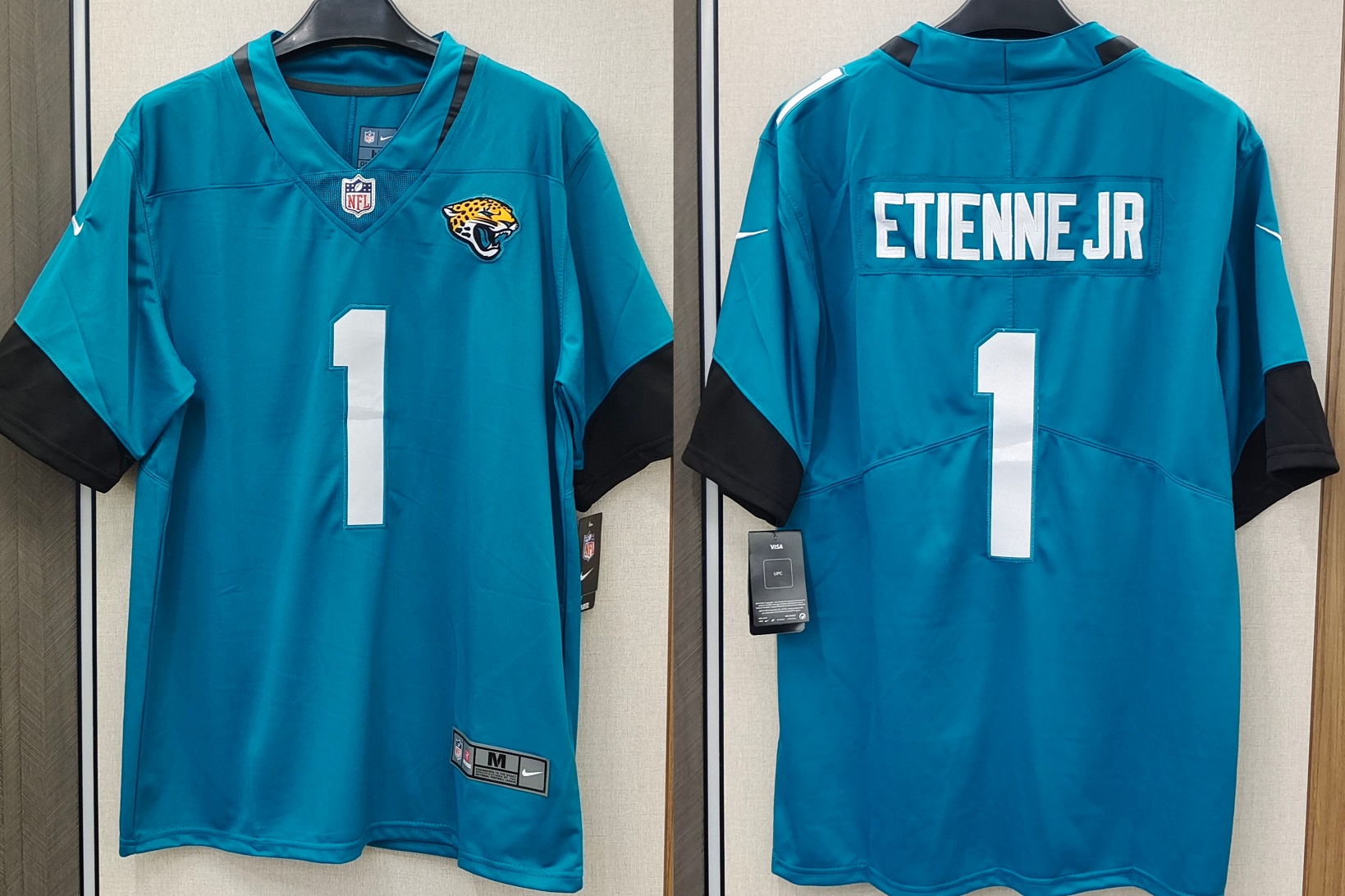 NFL Jersey-32