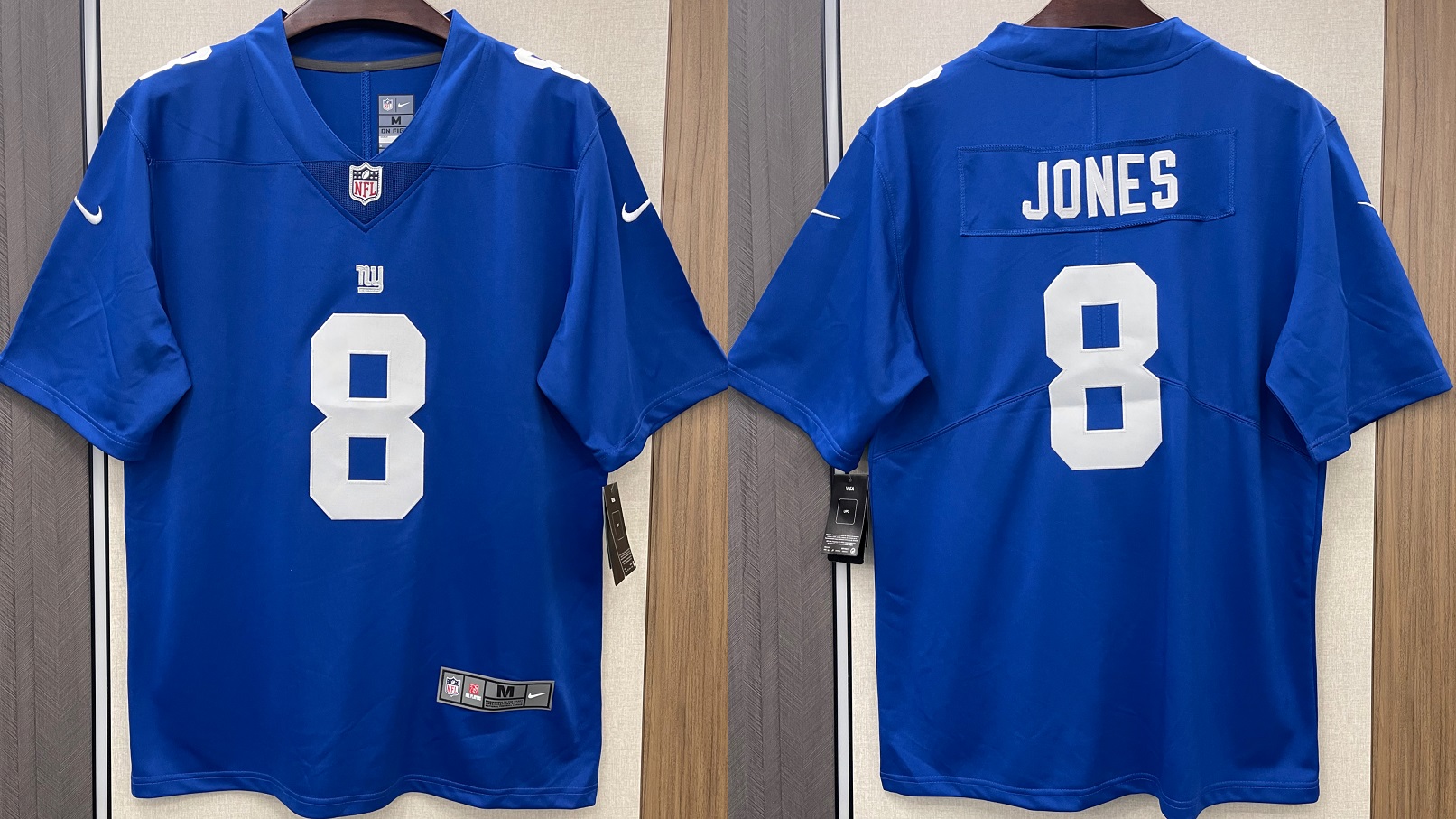 NFL Jersey-33