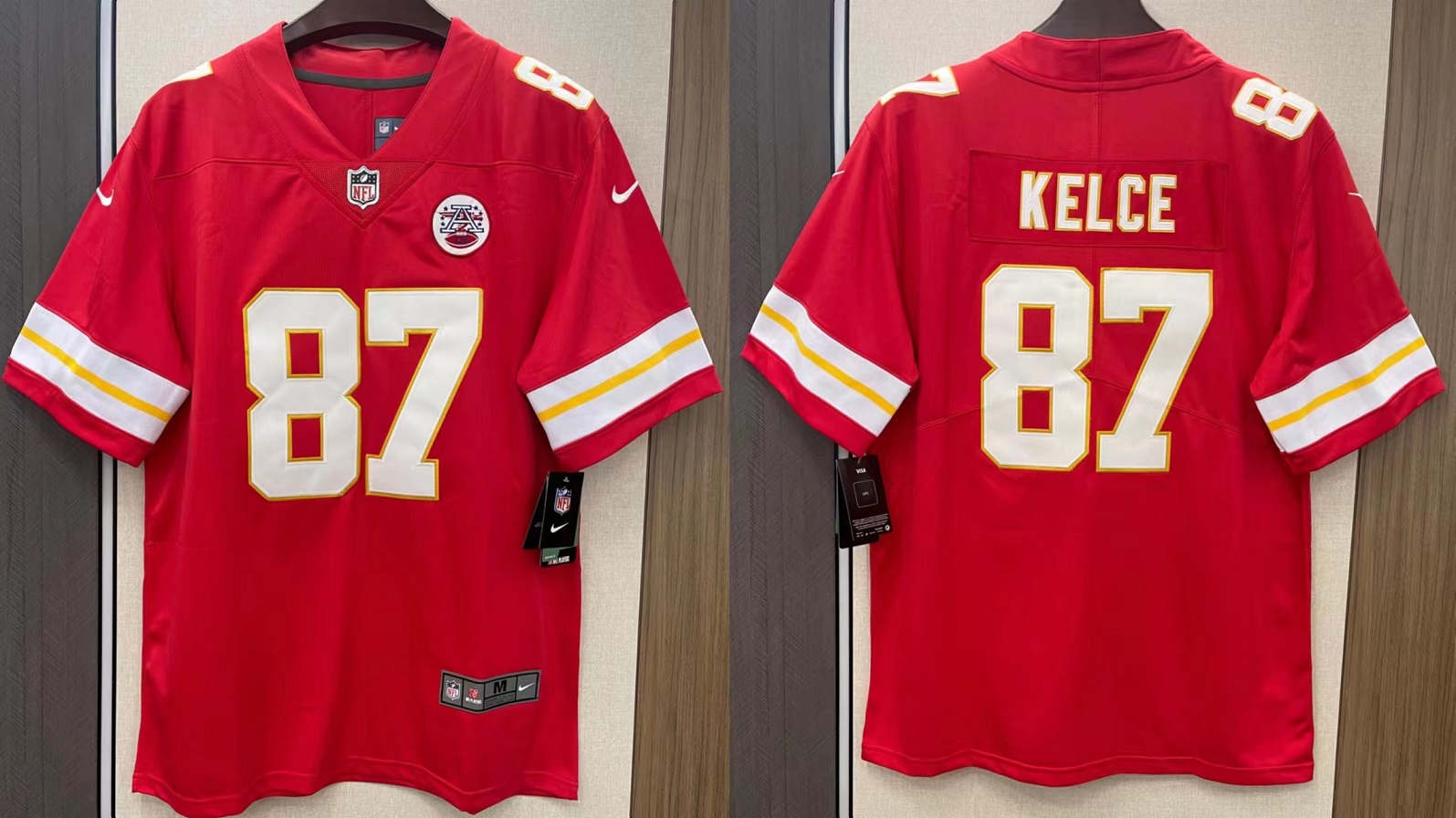 NFL Jersey-34