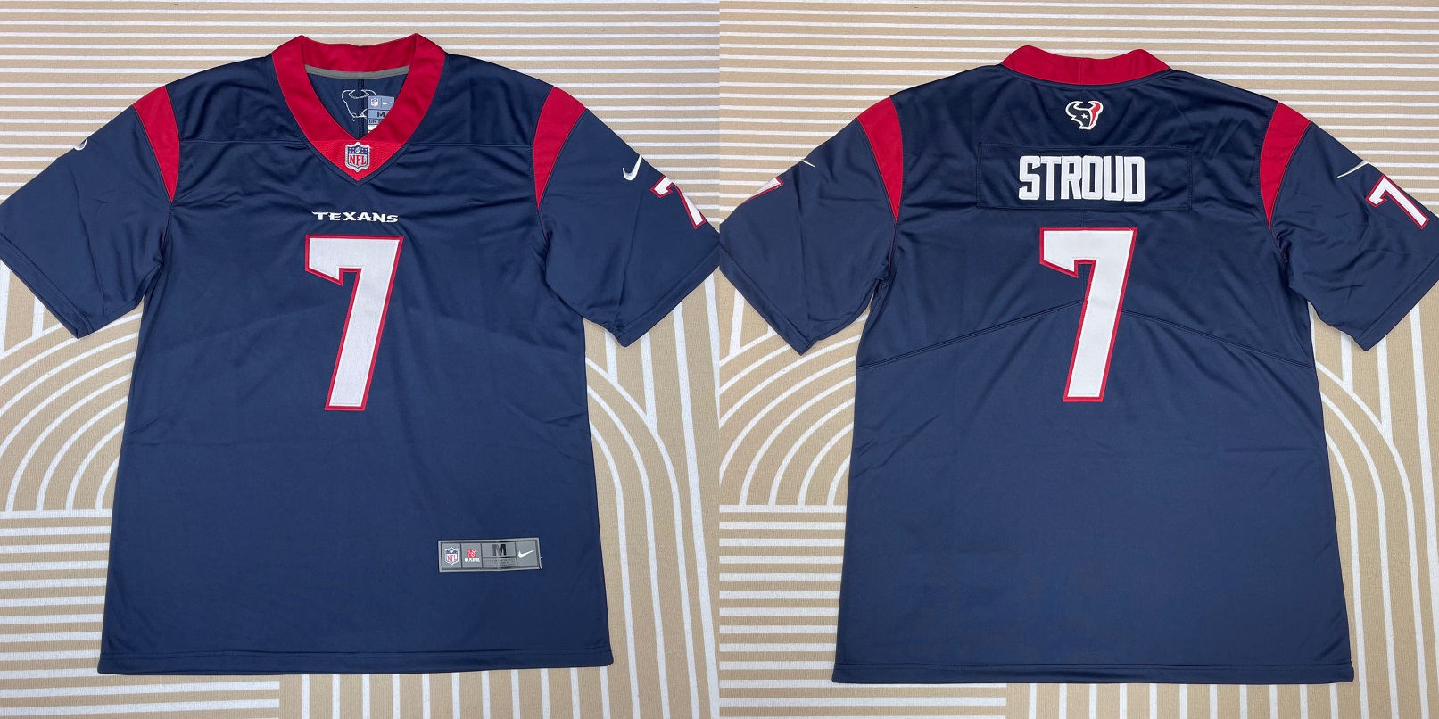 NFL Jersey-39