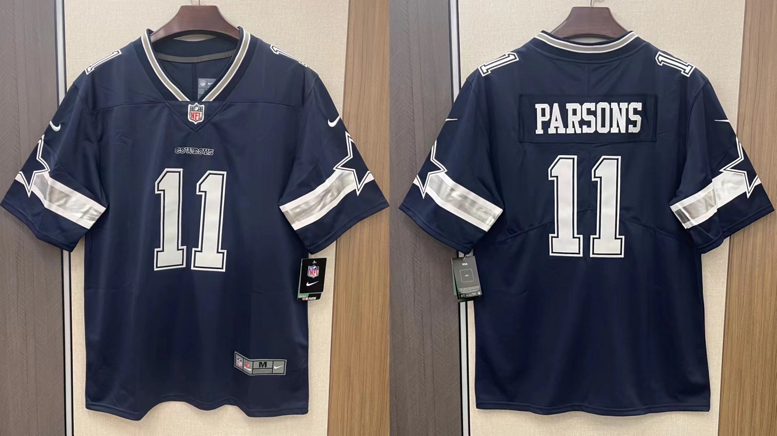 NFL Jersey-4