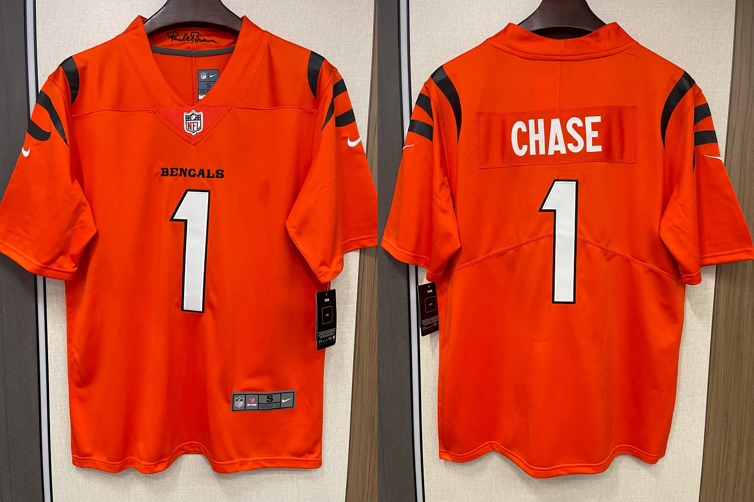 NFL Jersey-40