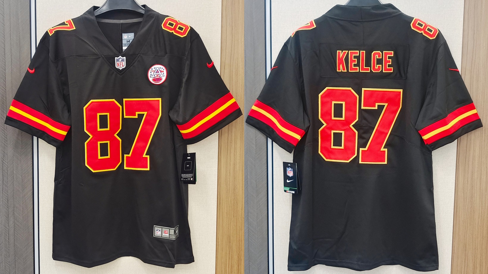 NFL Jersey-43