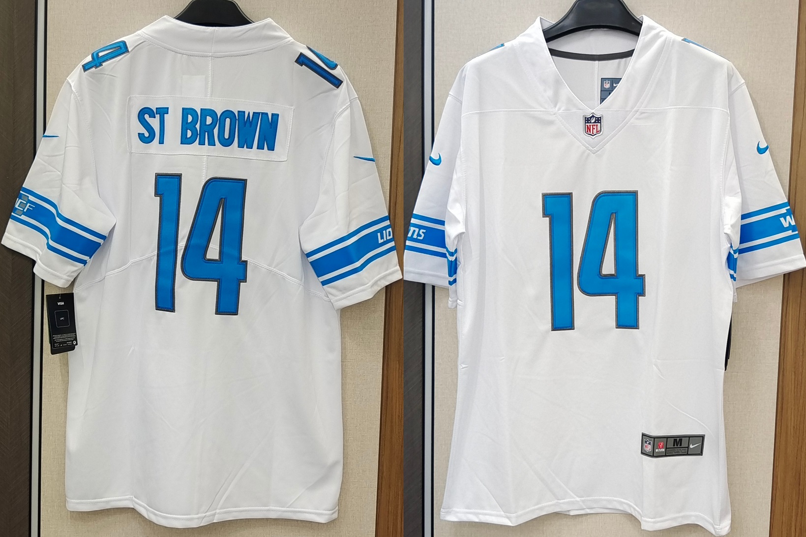 NFL Jersey-44