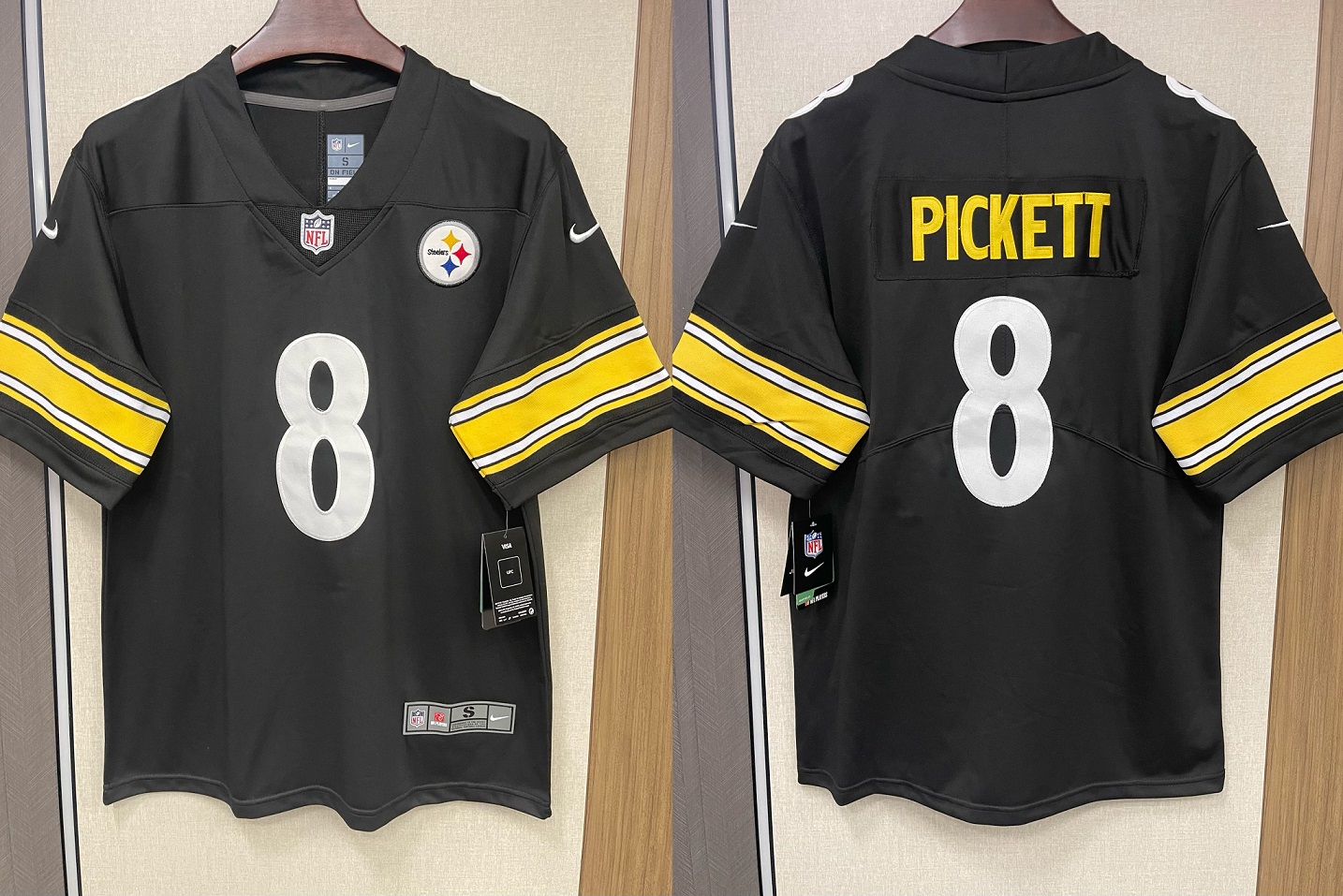 NFL Jersey-45
