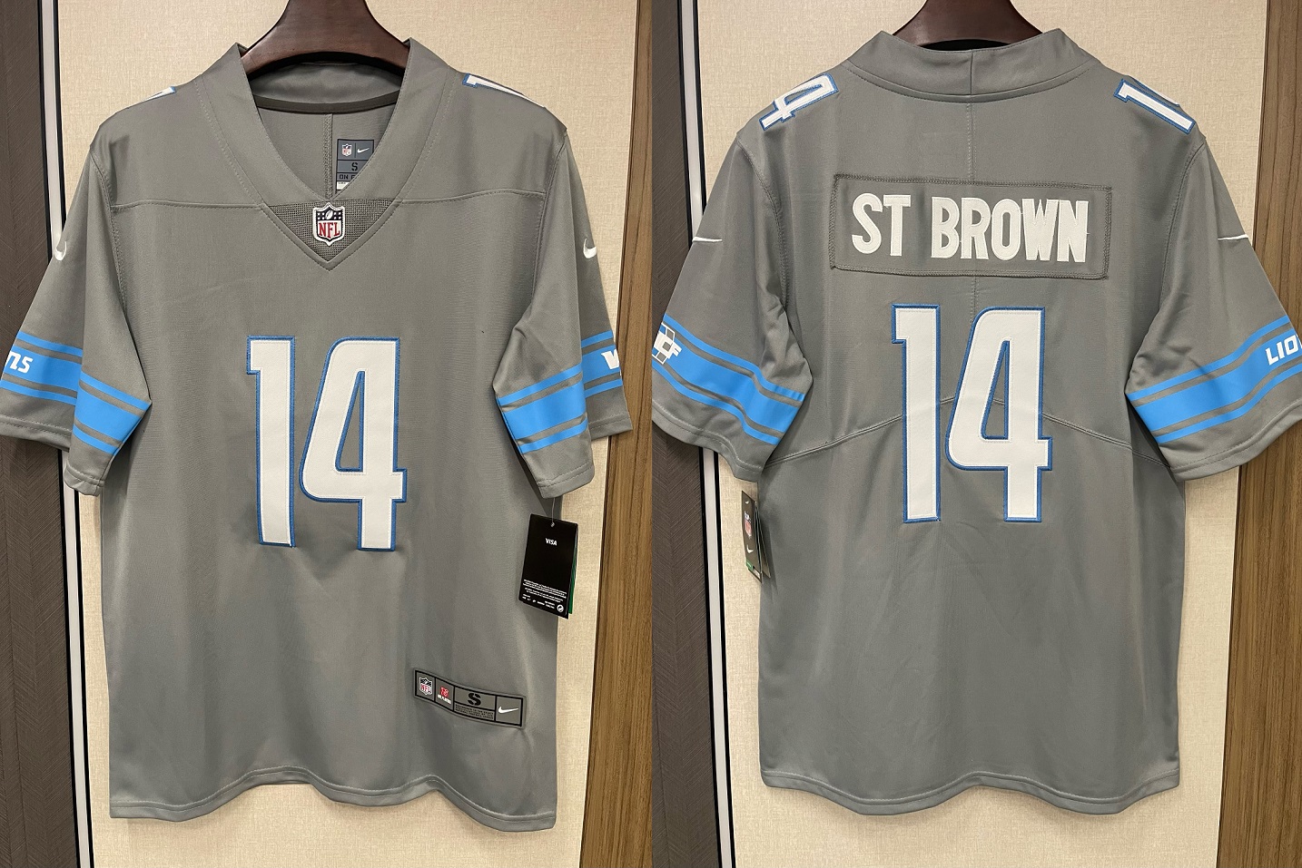 NFL Jersey-52
