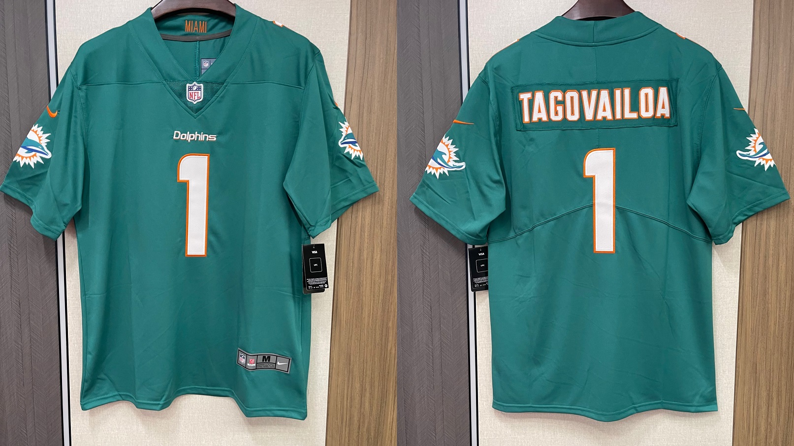 NFL Jersey-53
