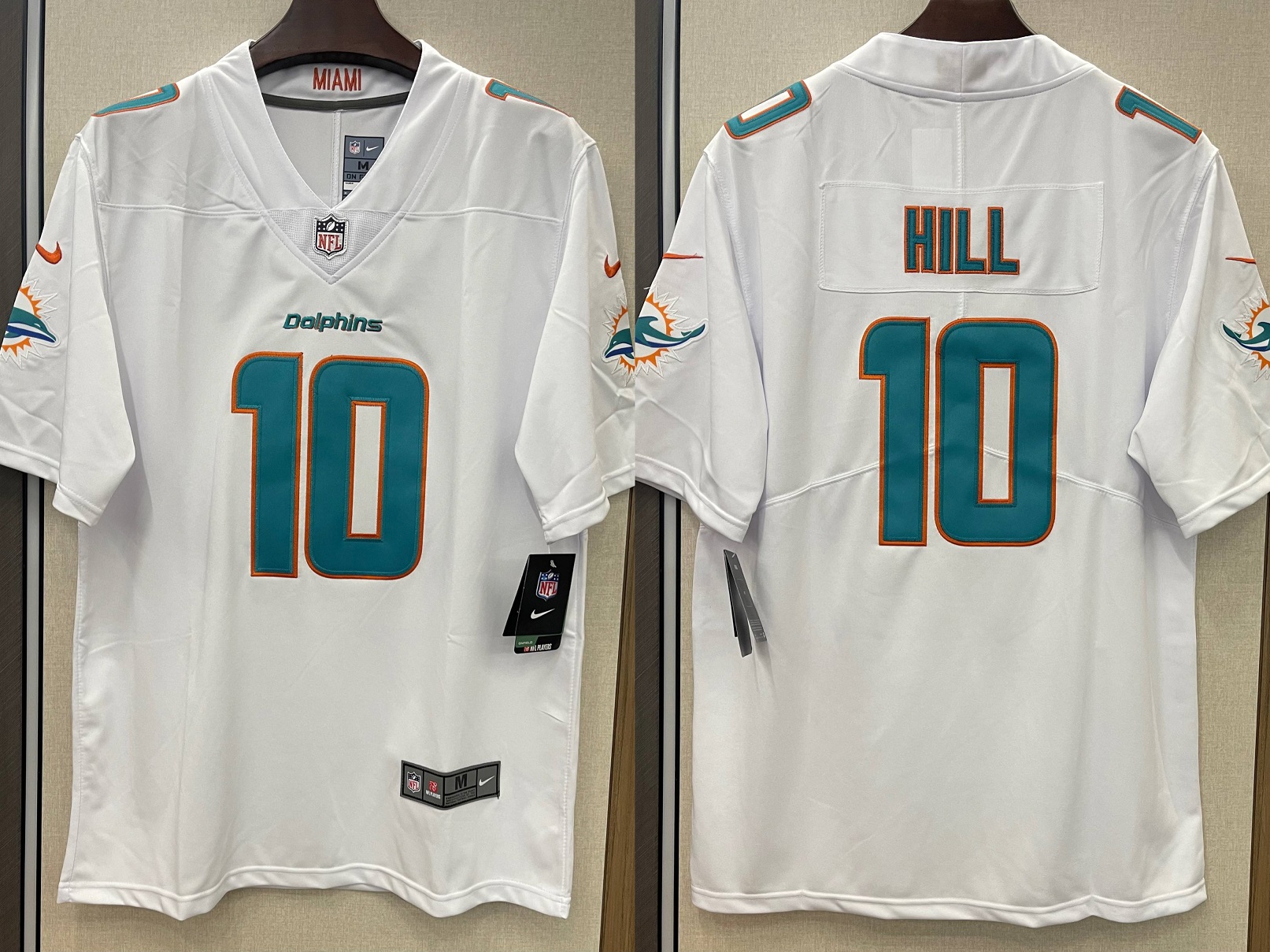 NFL Jersey-54