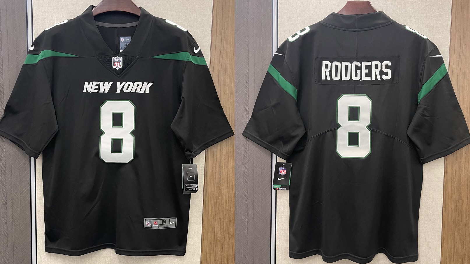 NFL Jersey-56