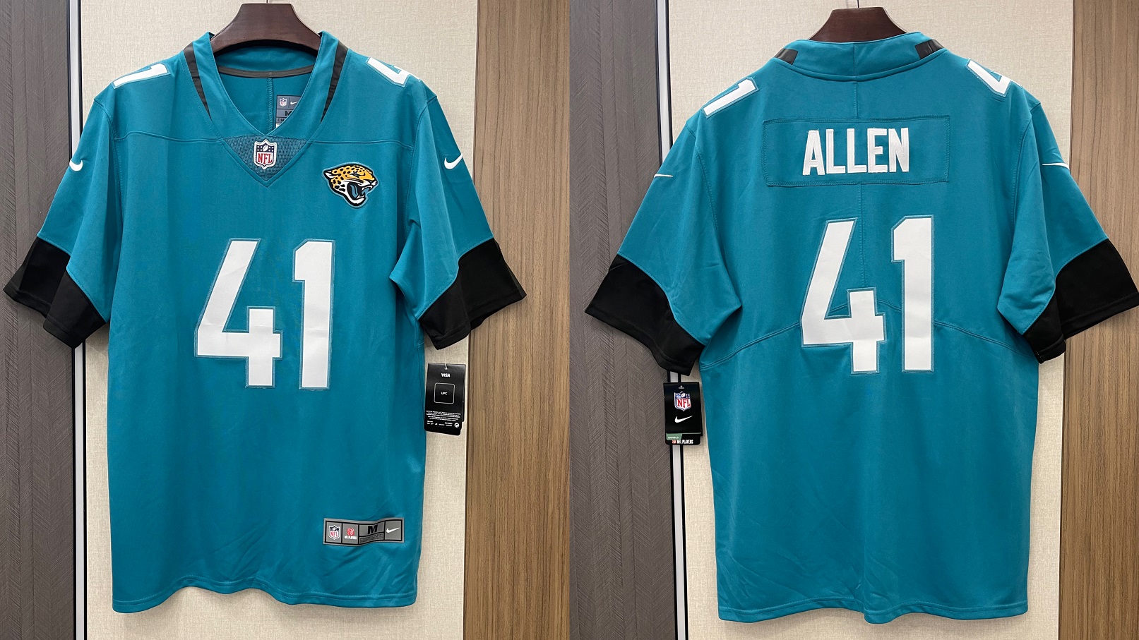 NFL Jersey-61