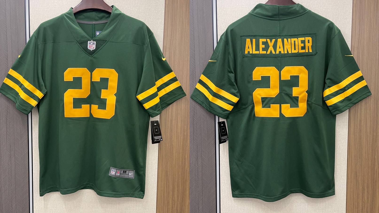NFL Jersey-62