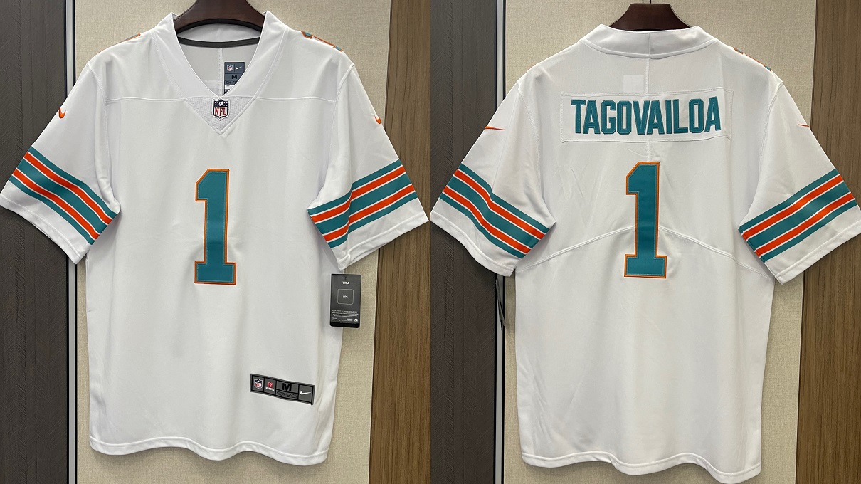 NFL Jersey-66