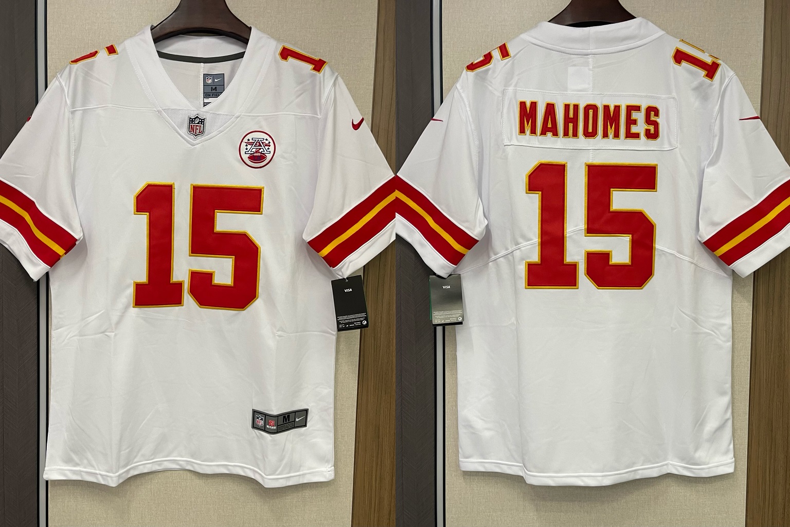 NFL Jersey-69