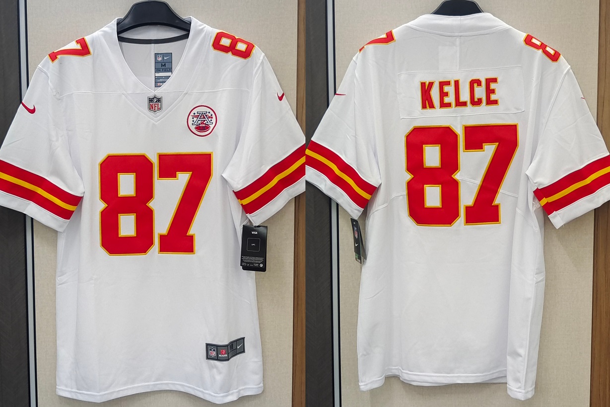 NFL Jersey-70
