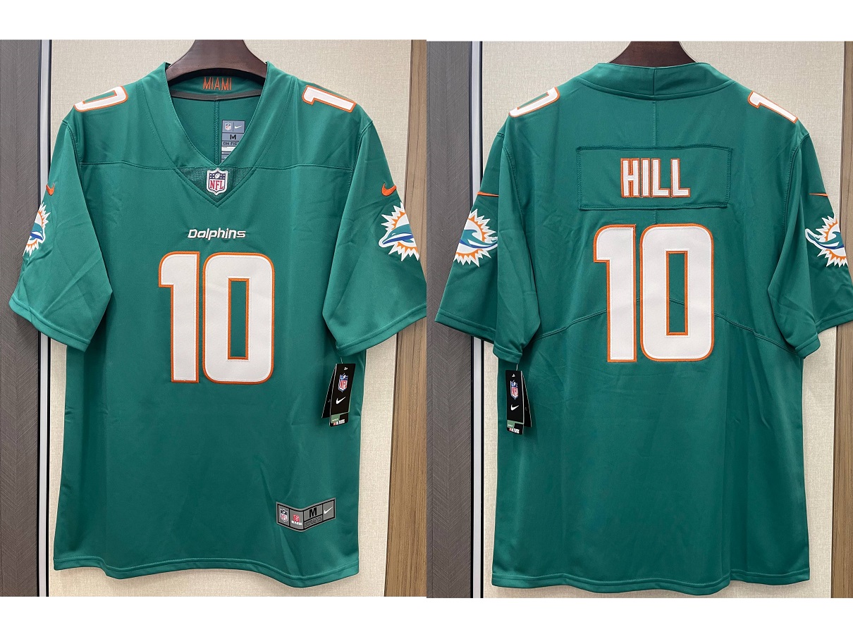 NFL Jersey-76