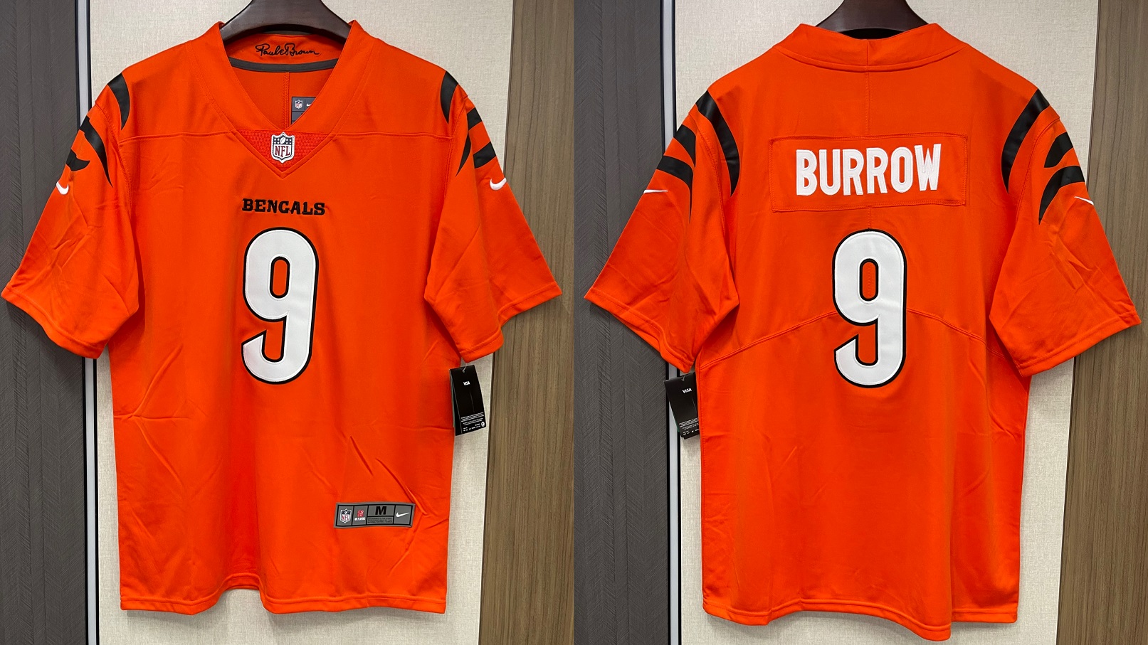 NFL Jersey-77