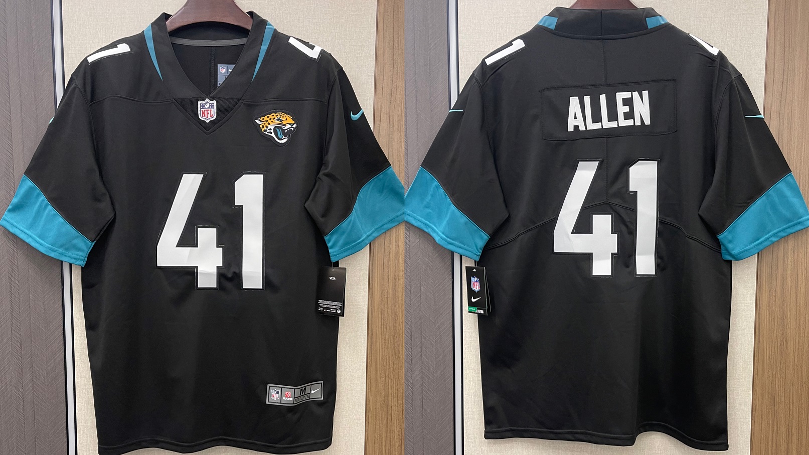 NFL Jersey-84