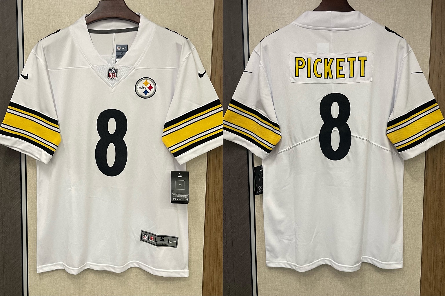 NFL Jersey-86
