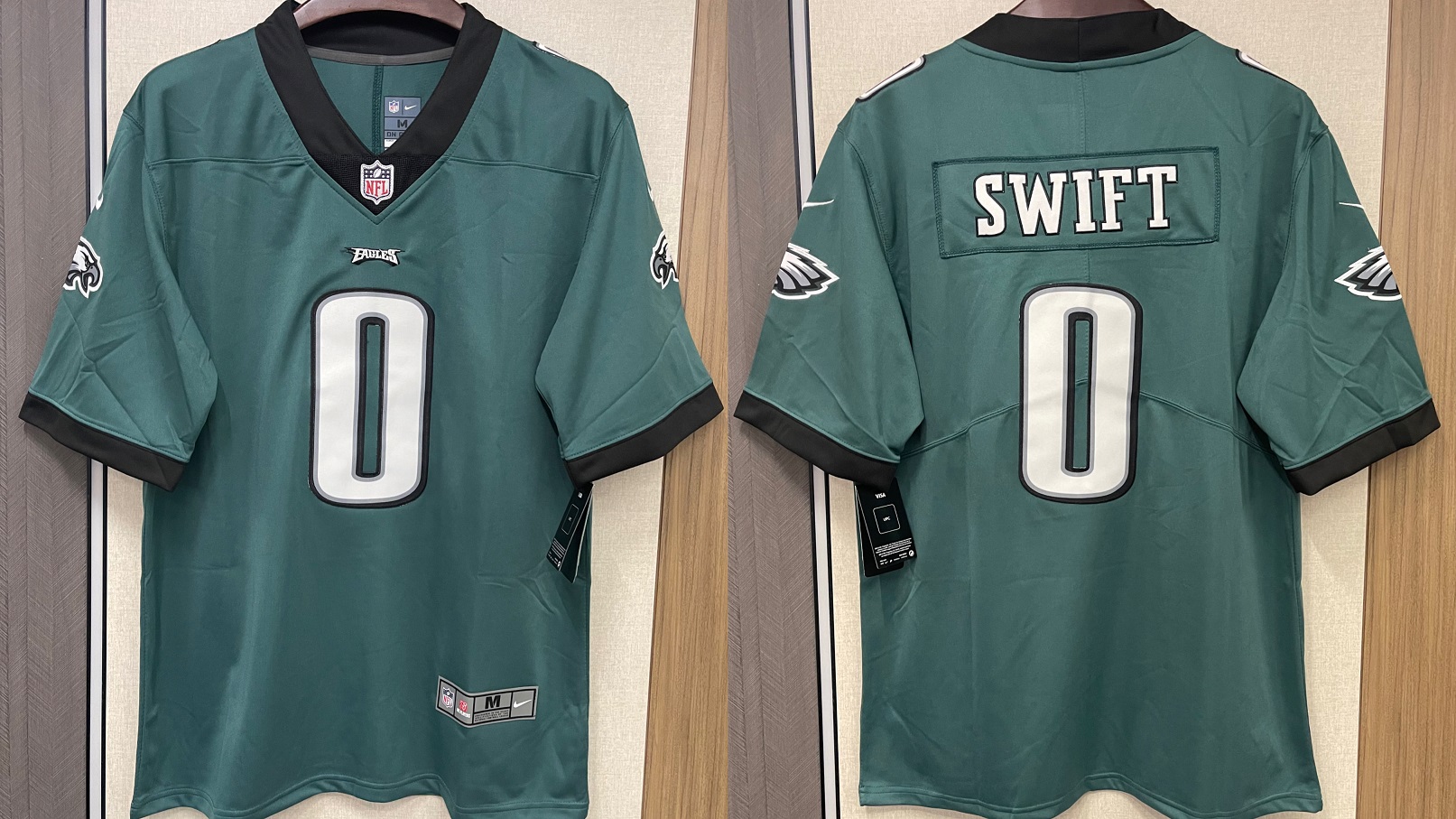 NFL Jersey-87