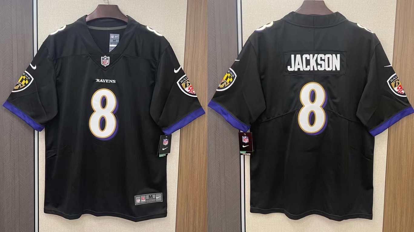 NFL Jersey-88