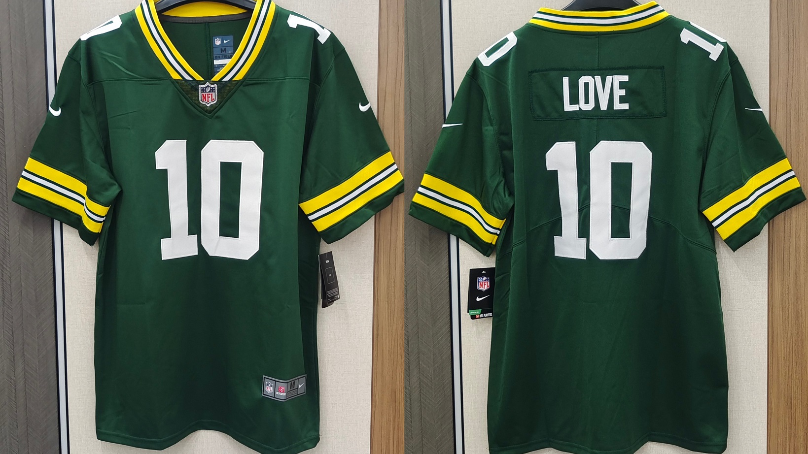 NFL Jersey-89