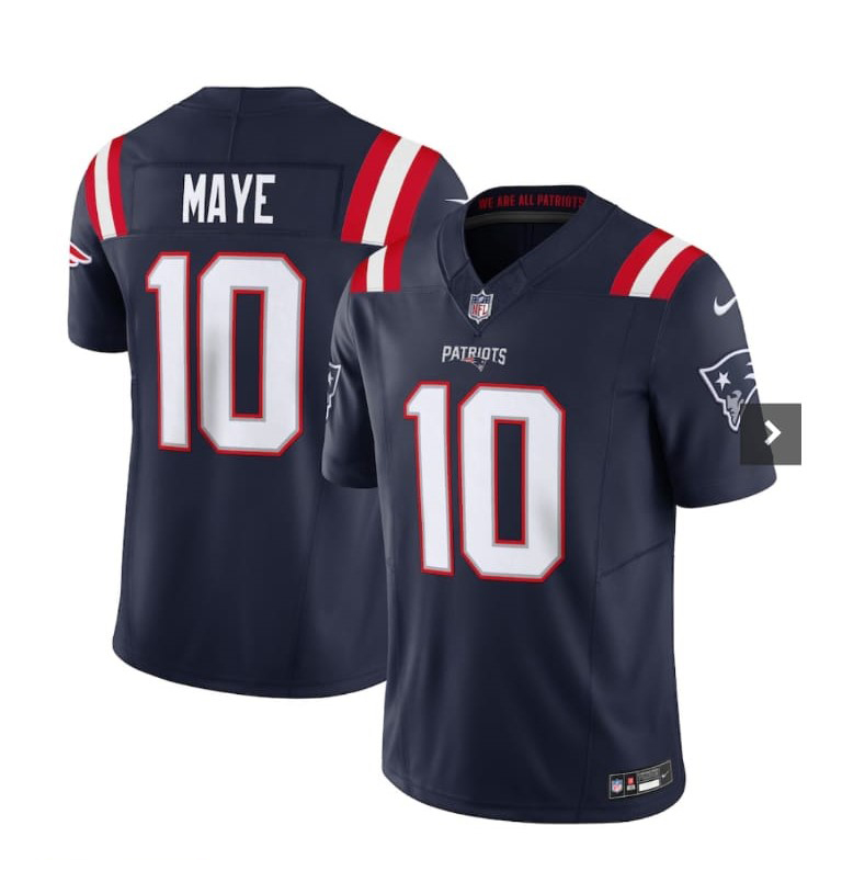 NFL Jersey-94